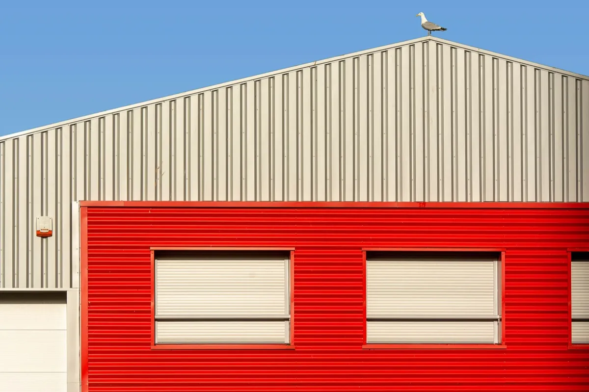 Commercial Roofing in Bellevue, WA