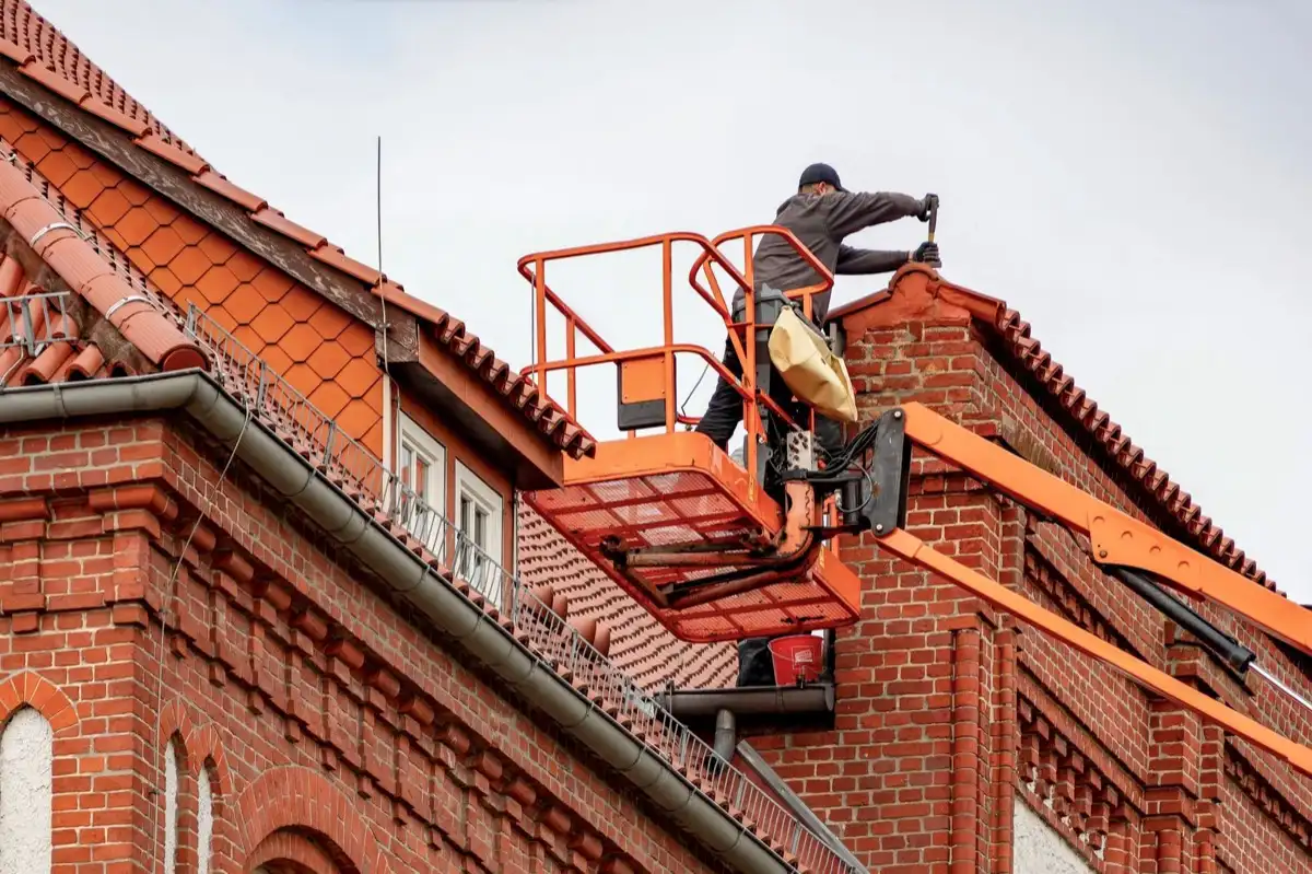 Roof Coatings & Sealing in Bellevue, WA